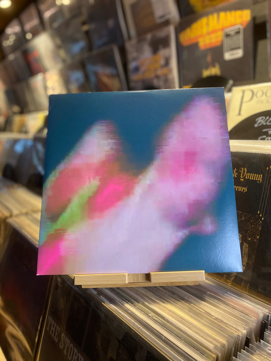 FUNCTION – EXISTENZ / 3X LP + SINGLE (GER 2019)