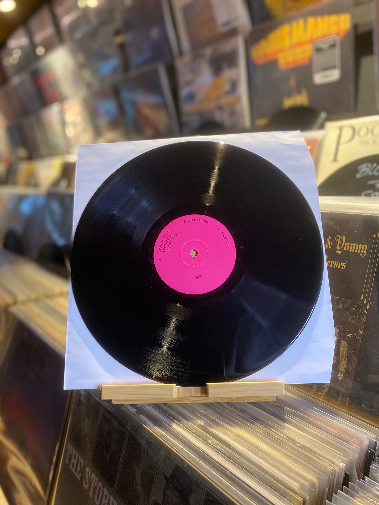 FUNCTION – EXISTENZ / 3X LP + SINGLE (GER 2019)