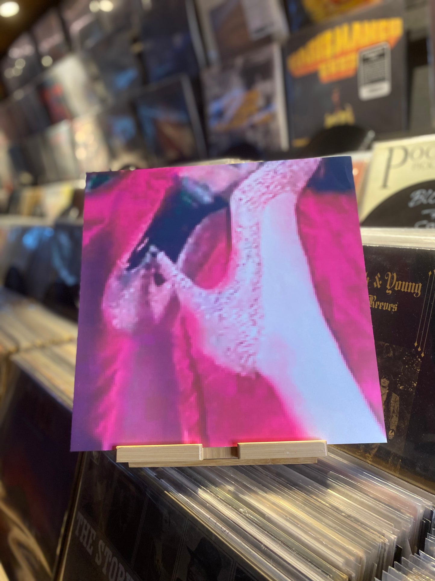 FUNCTION – EXISTENZ / 3X LP + SINGLE (GER 2019)