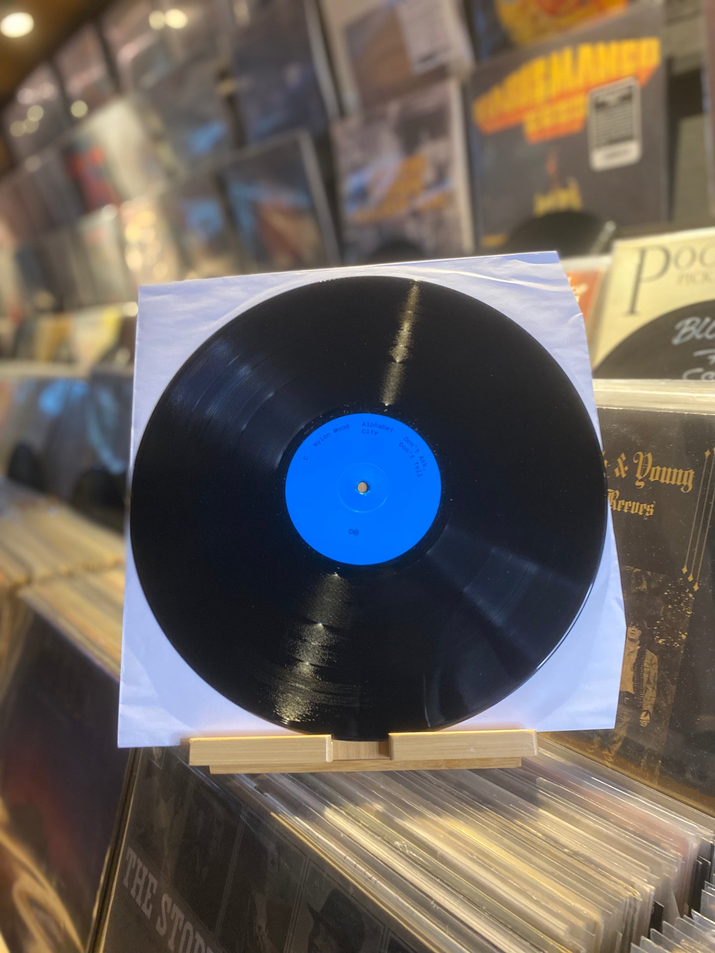 FUNCTION – EXISTENZ / 3X LP + SINGLE (GER 2019)