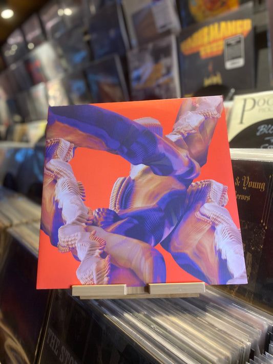 BICEP – ISLES / Gatefold (2 2021)