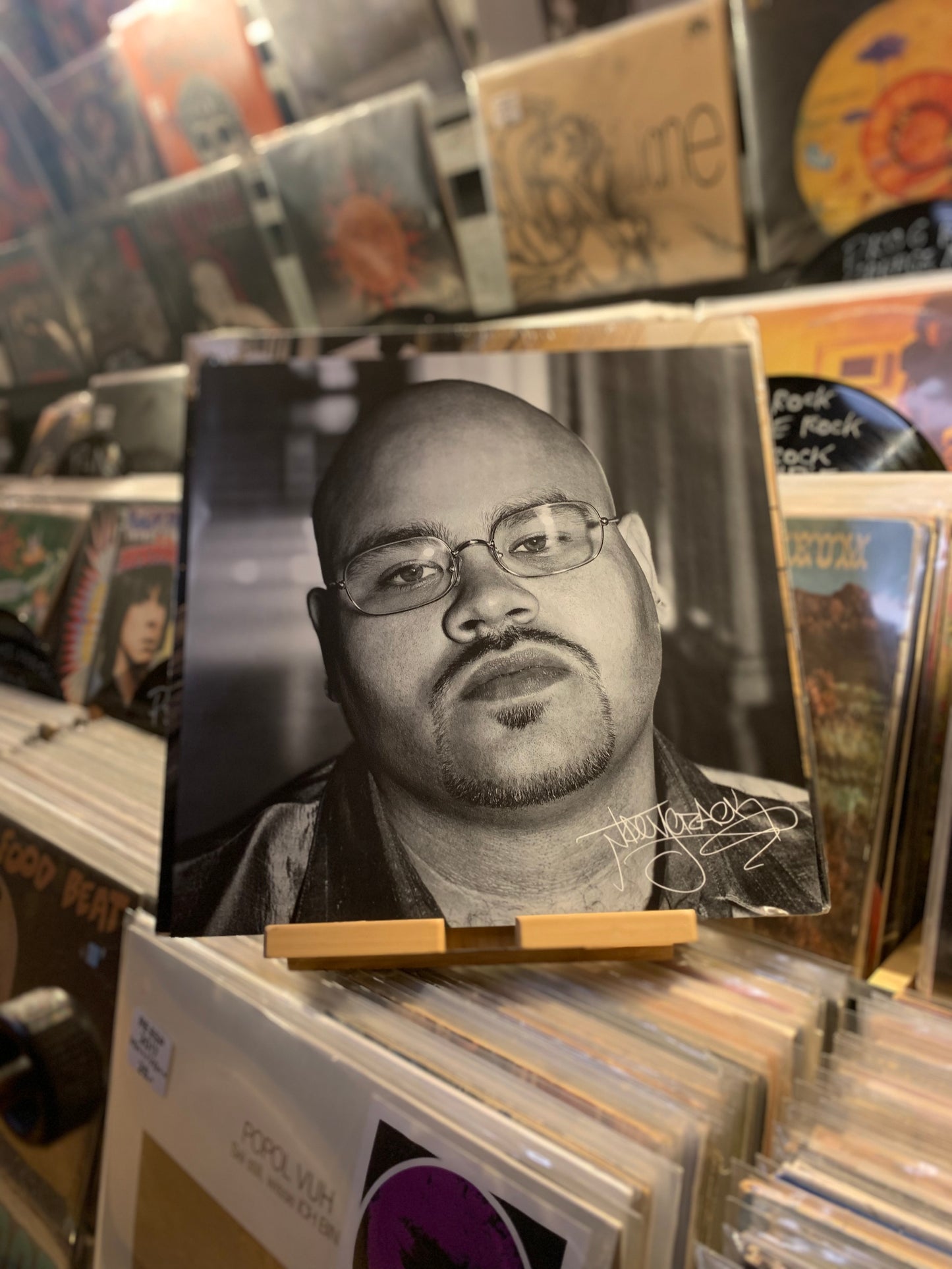 FAT JOE – DON CARTAGENA...OG US 1998 VG+/EX
