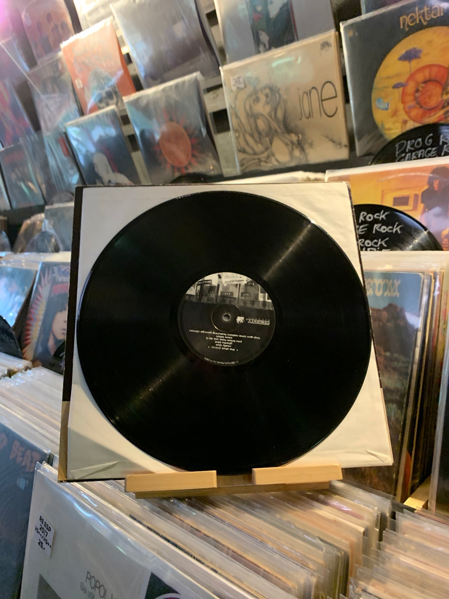 Ice Cube - Lethal Injection...OG US 1993...VG/VG...LP