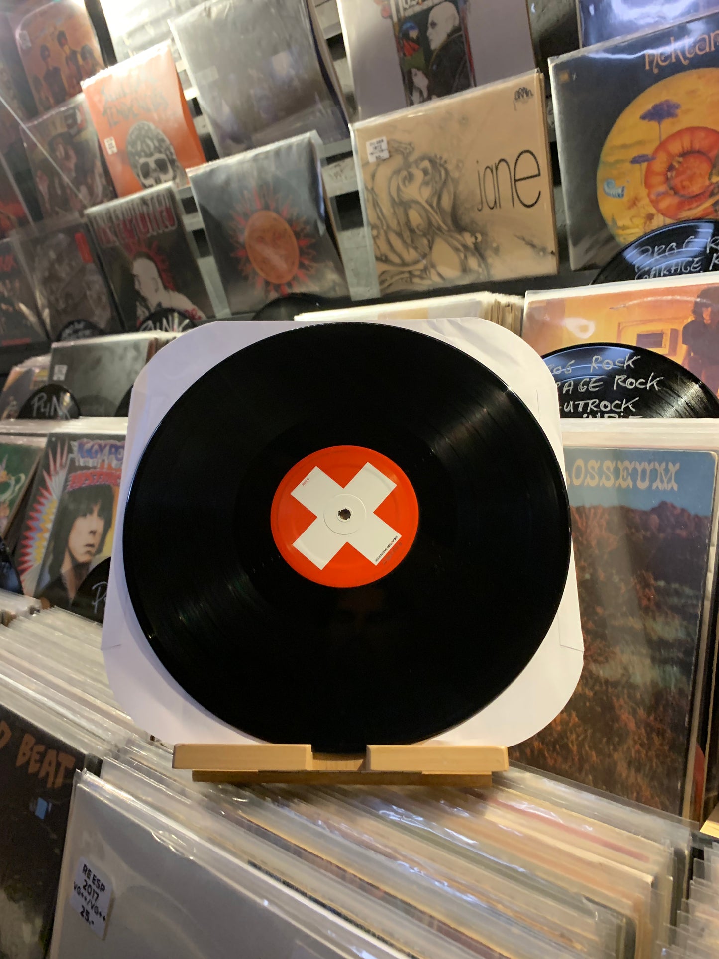 EMINEM - RECOVERY...RE US 2024 EX/NM DLP