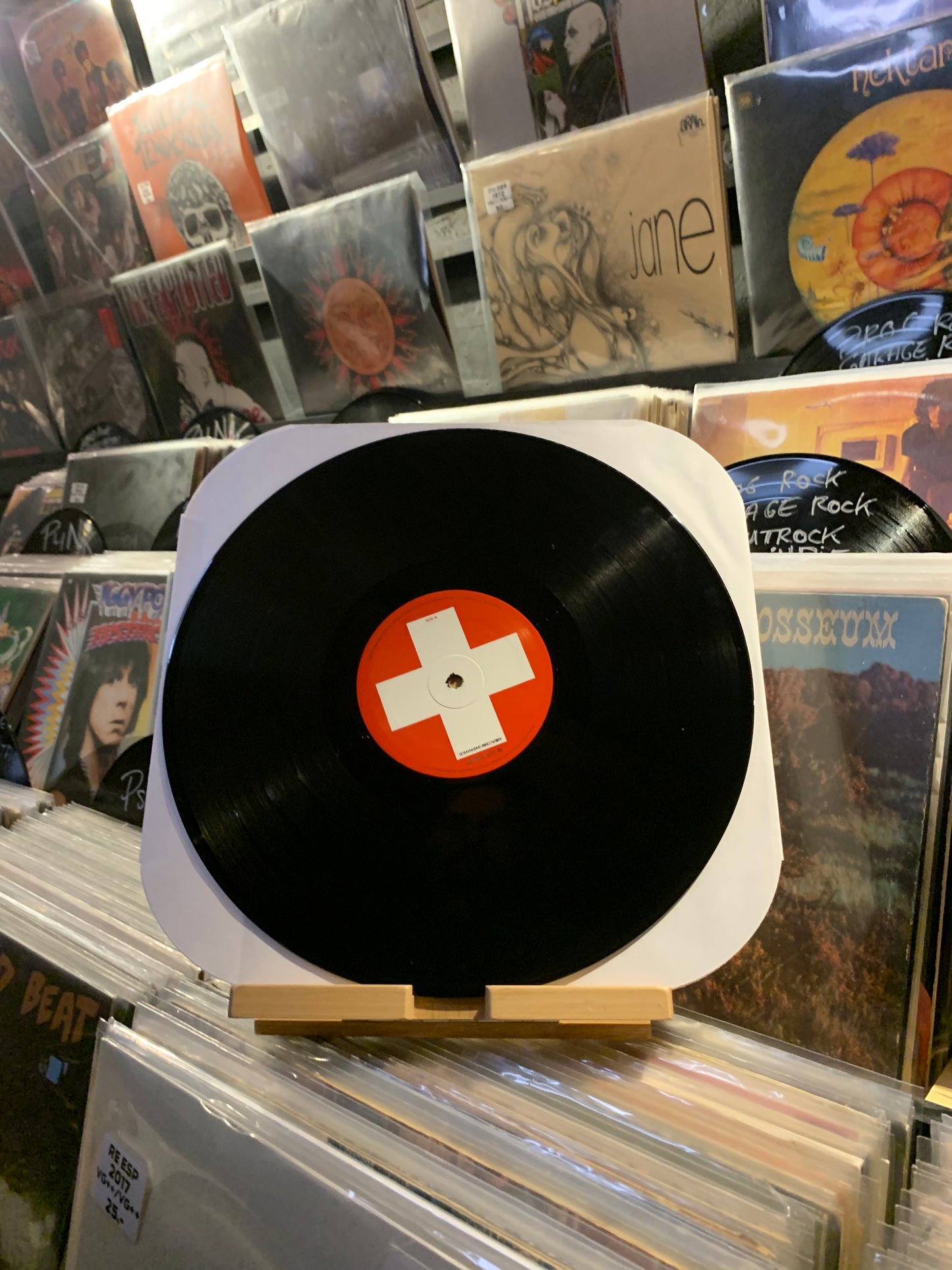 EMINEM - RECOVERY...RE US 2024 EX/NM DLP