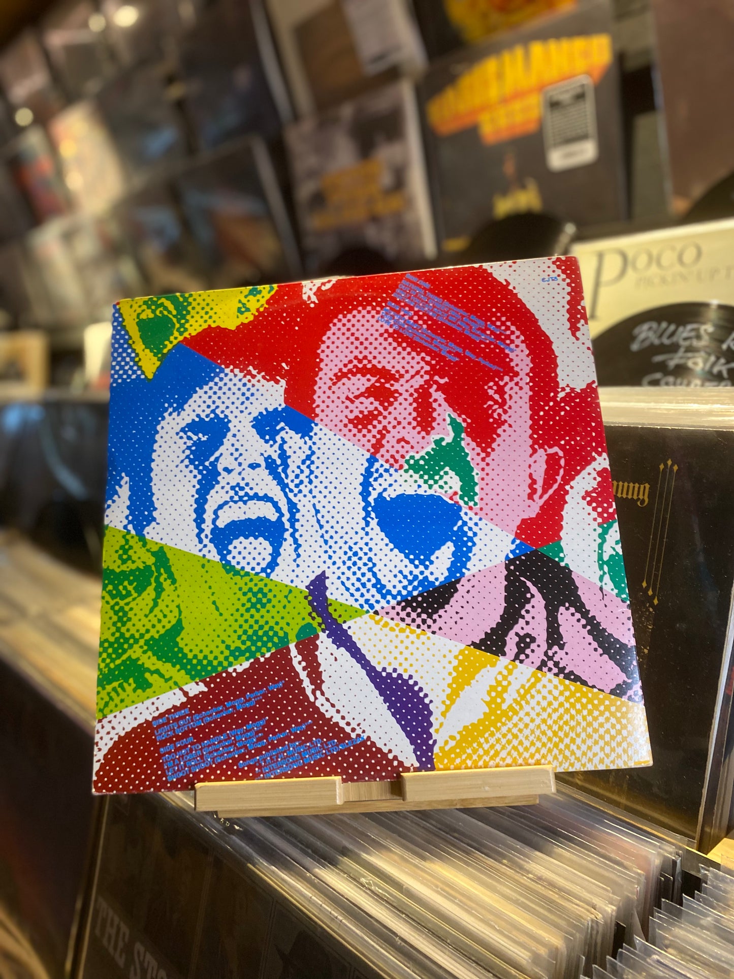 UFO – STRANGERS IN THE NIGHT / 2 X LP (OG UK 1979)