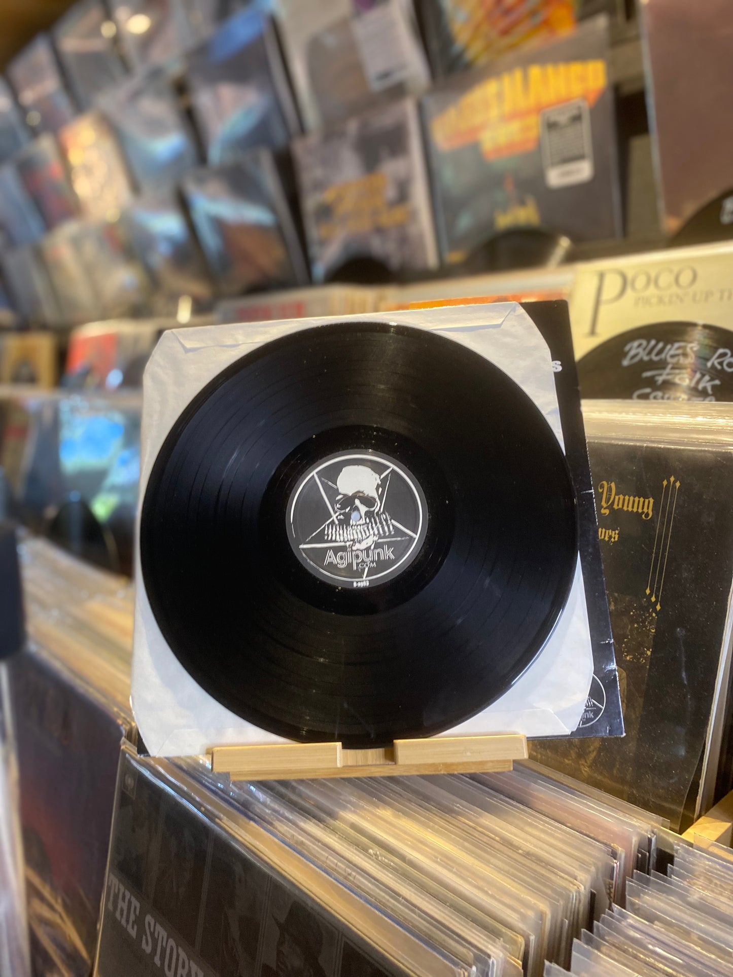 DOOM – LOST THE FIGHT / PRO-LIFE CONTROL SESSIONS (OG ITA 2009)