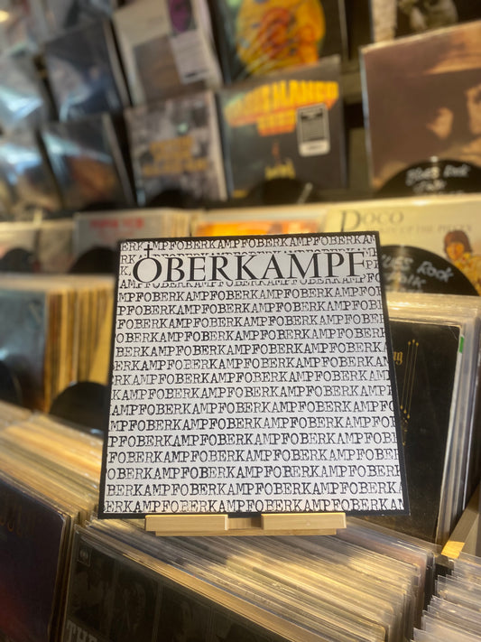 OBERKAMPF – COULEURS SUR PARIS / FR