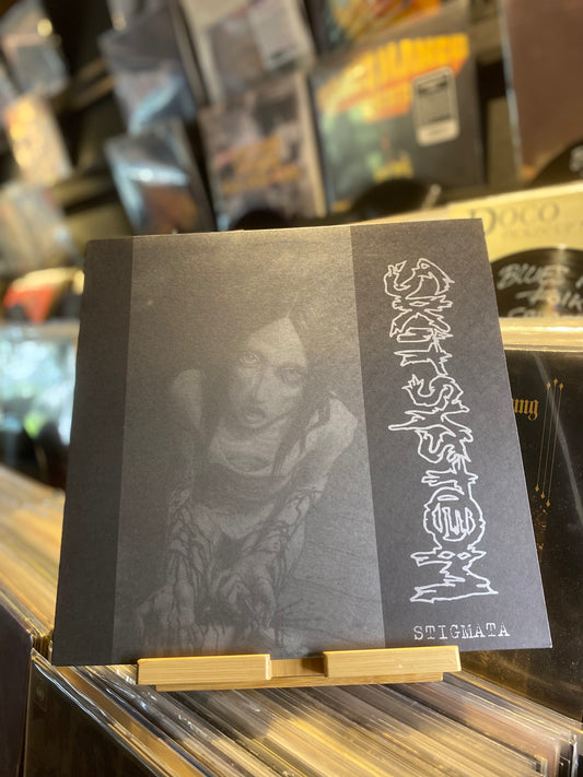 SKITSYSTEM – STIGMATA...OG US 2006...EX/EX