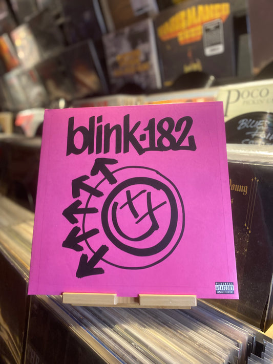 BLINK-182 – ONE MORE TIME.. / (OG EU 2023)