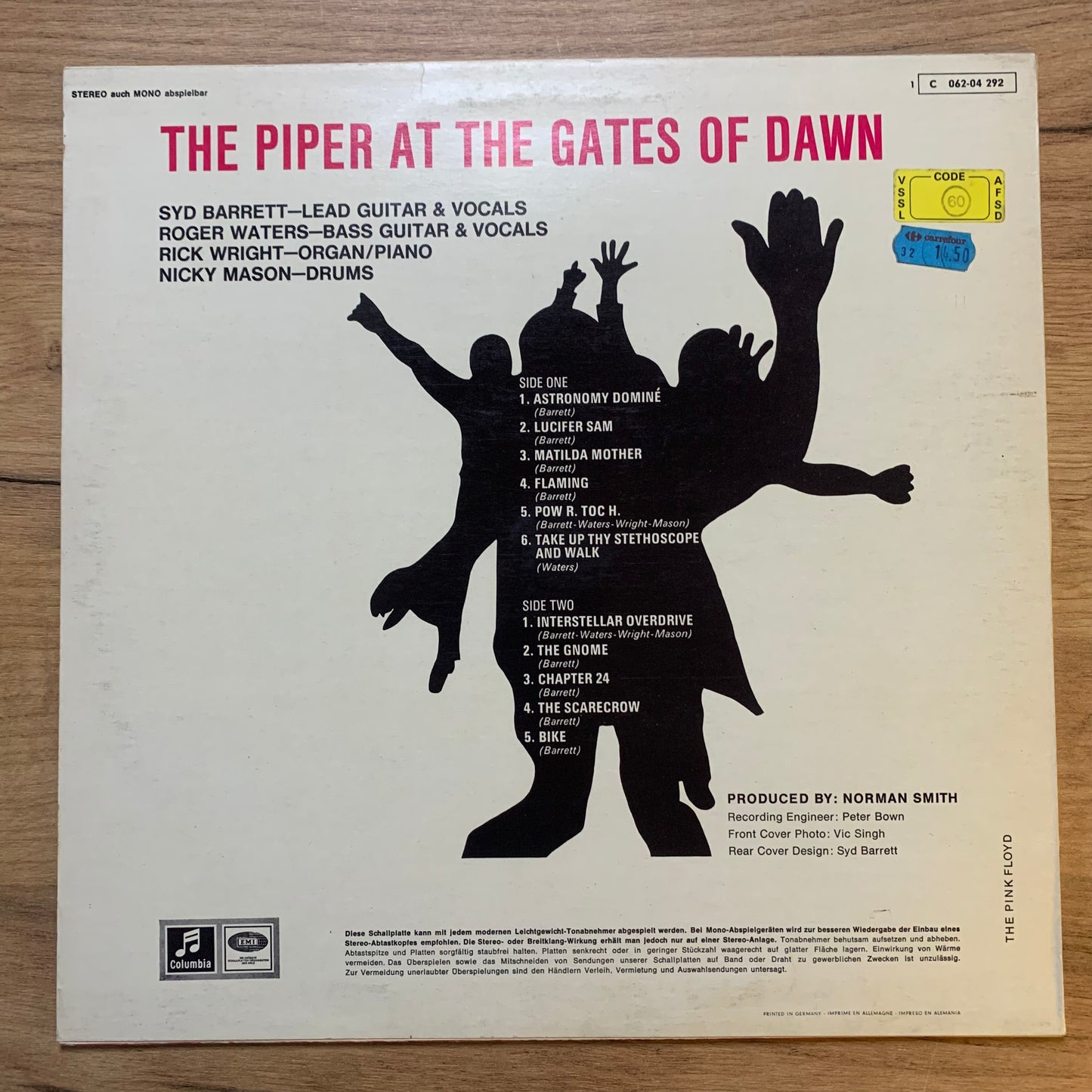 Queen – Greatest Hits / 2xLP, Comp, RE, RM, Gat (EU 2016)