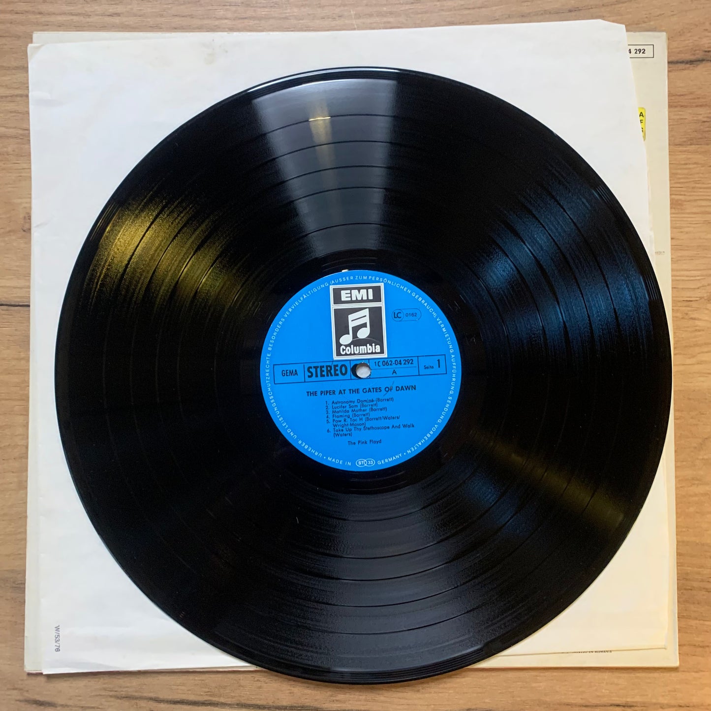 Queen – Greatest Hits / 2xLP, Comp, RE, RM, Gat (EU 2016)
