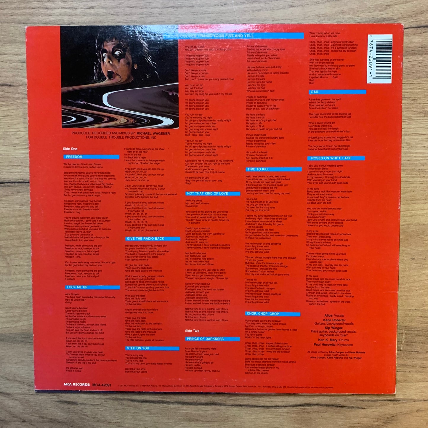 Queen – Greatest Hits / 2xLP, Comp, RE, RM, Gat (EU 2016)