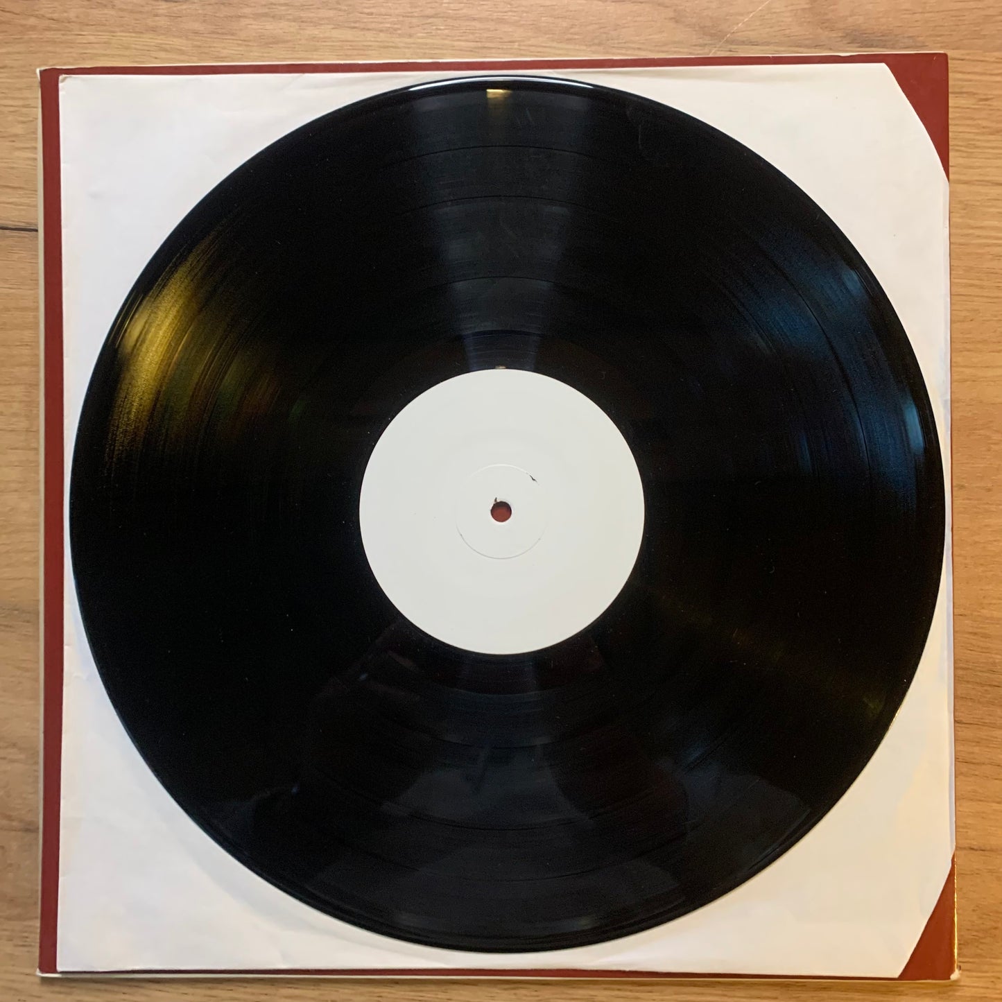 U2 – CAMOUFLAGE HEART...BOOT NL 1985...VG+/VG+ (Copie)