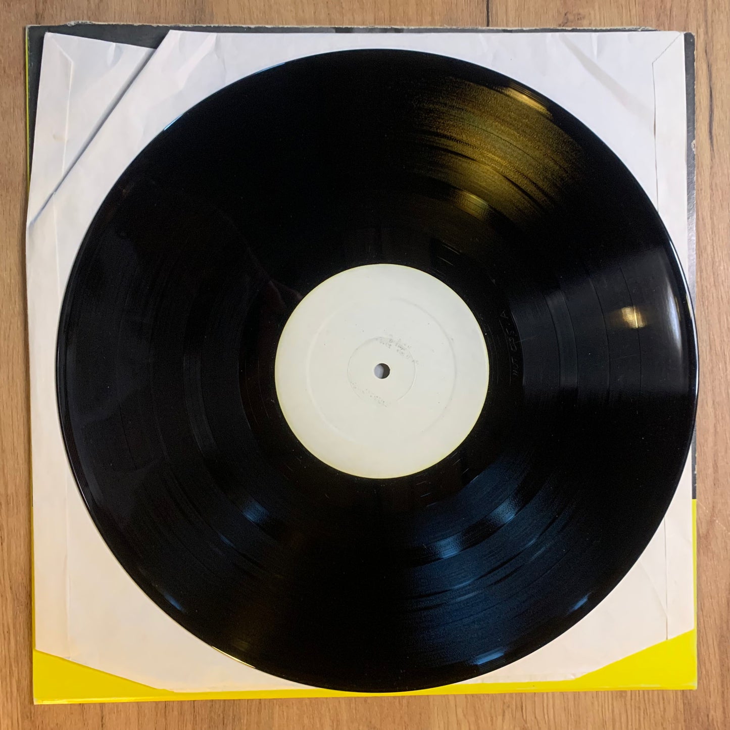U2 – LIVE AT BRIXTON ACADEMY VOL 1...BOOT UK 1987..VG+/VG+ (Copie) (Copie)