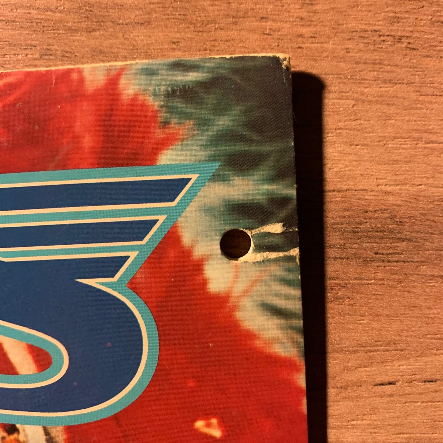 BUDDY MILES - BICENTENNIAL GATHERING...OG US 1976...VG+/VG