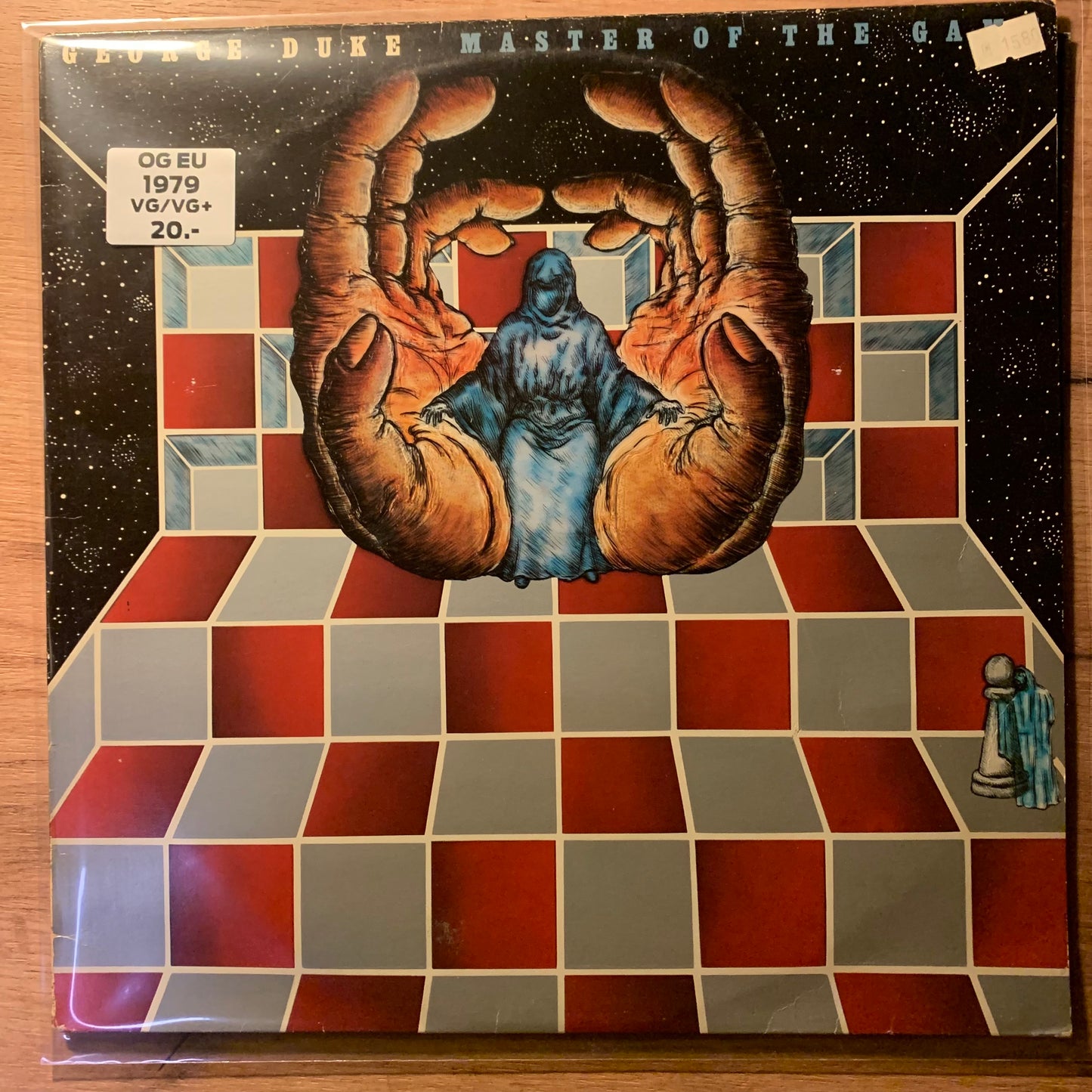 Queen – Greatest Hits / 2xLP, Comp, RE, RM, Gat (EU 2016)