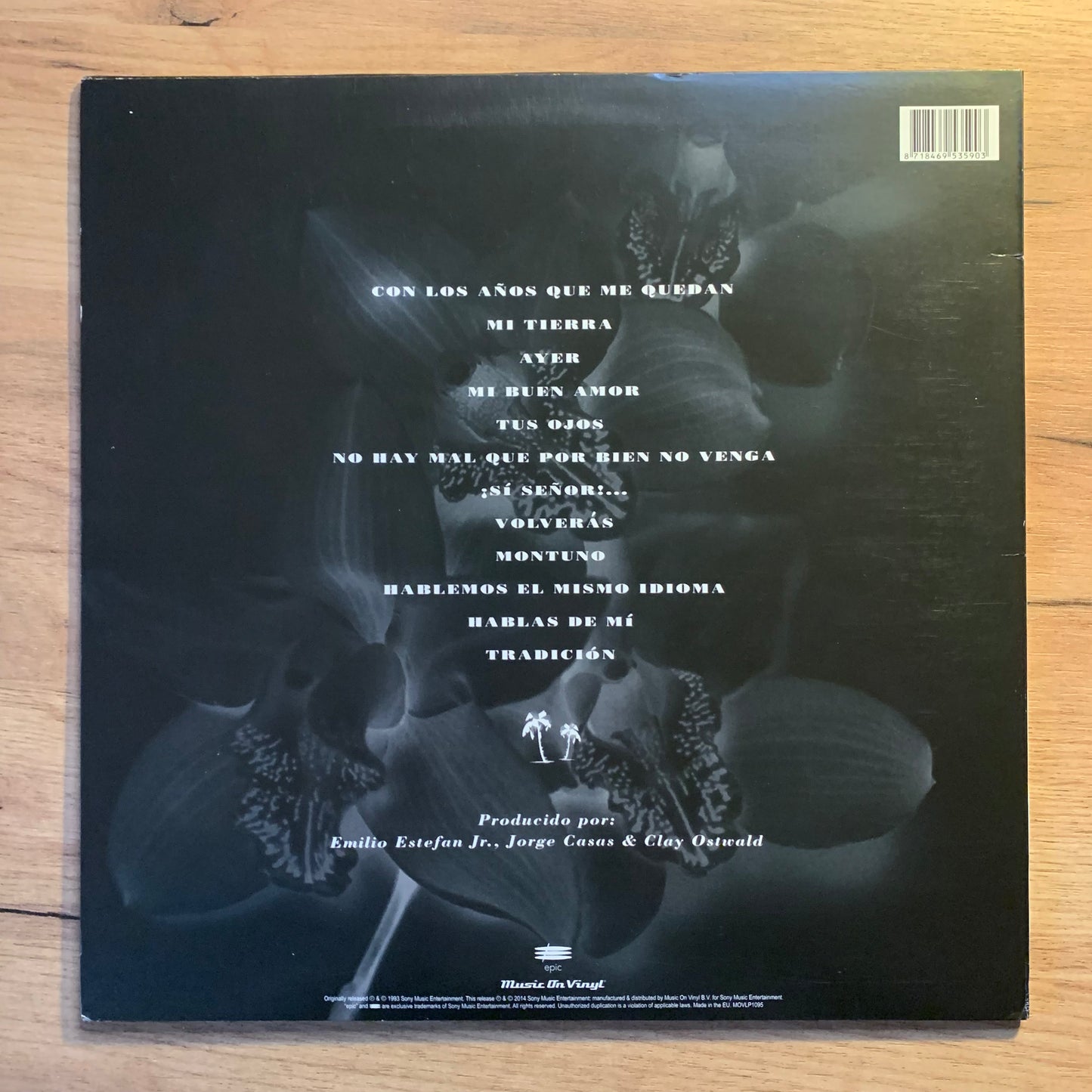 Queen – Greatest Hits / 2xLP, Comp, RE, RM, Gat (EU 2016)