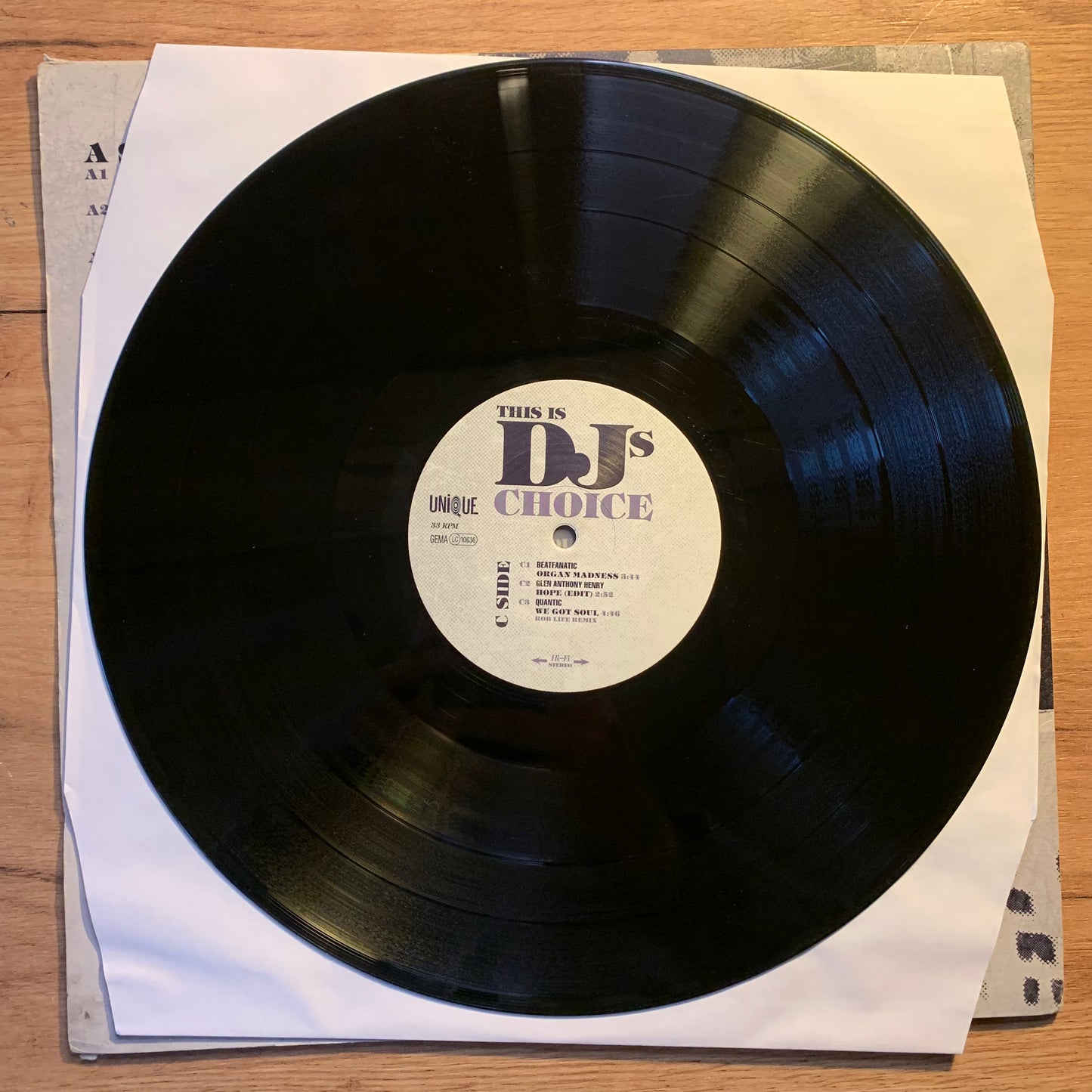 Queen – Greatest Hits / 2xLP, Comp, RE, RM, Gat (EU 2016)