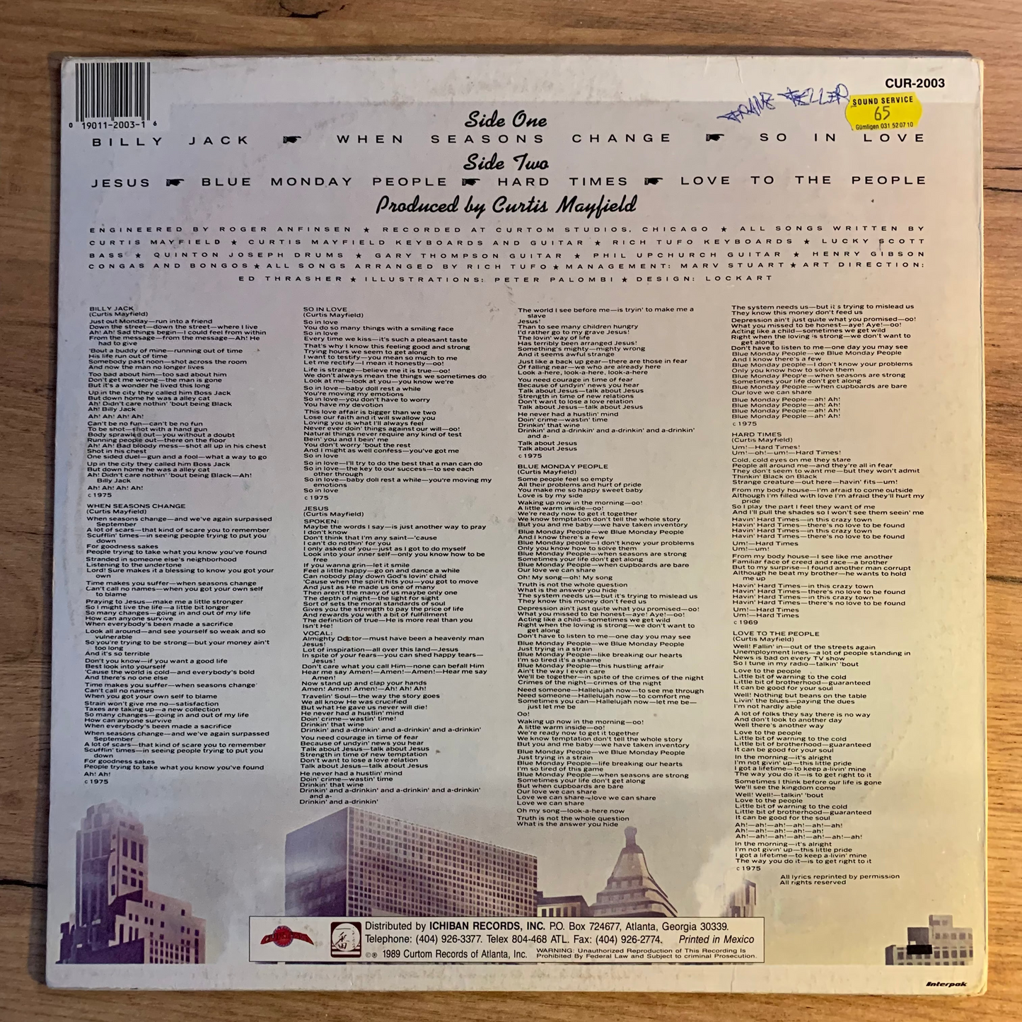 Queen – Greatest Hits / 2xLP, Comp, RE, RM, Gat (EU 2016)