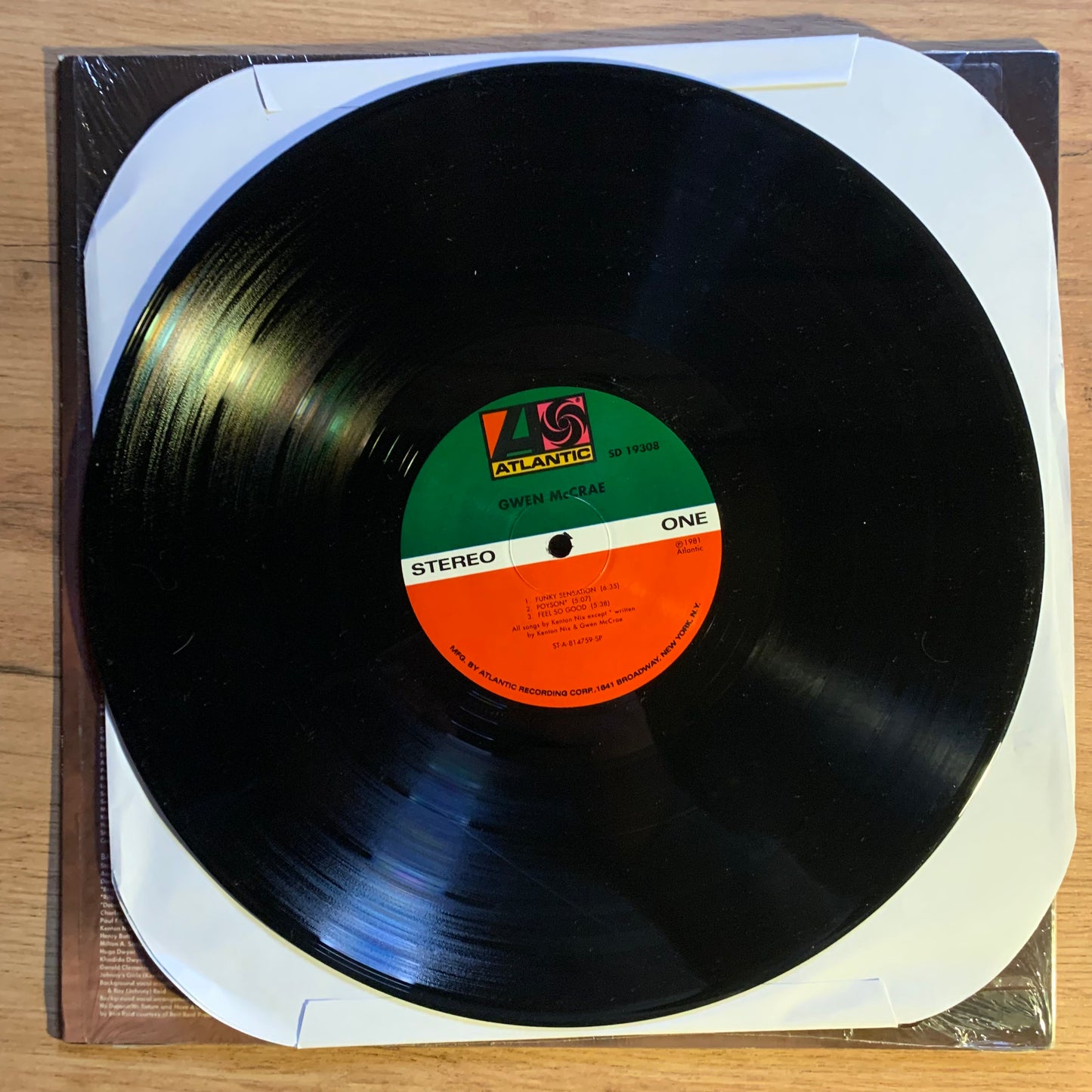 Queen – Greatest Hits / 2xLP, Comp, RE, RM, Gat (EU 2016)