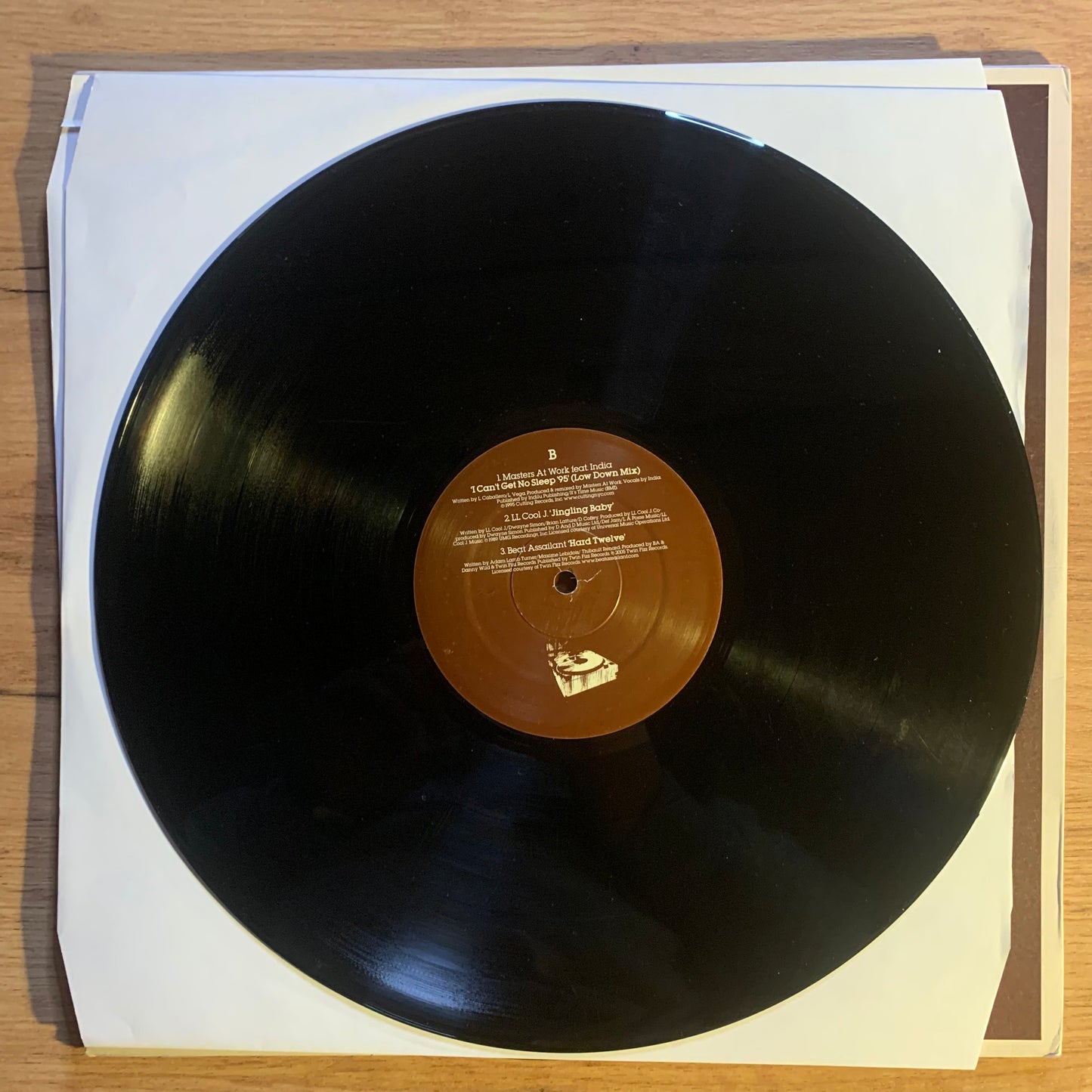 GOOD TIMES 5...COMPIL UK 2005...UK 2005...VG-/VG+