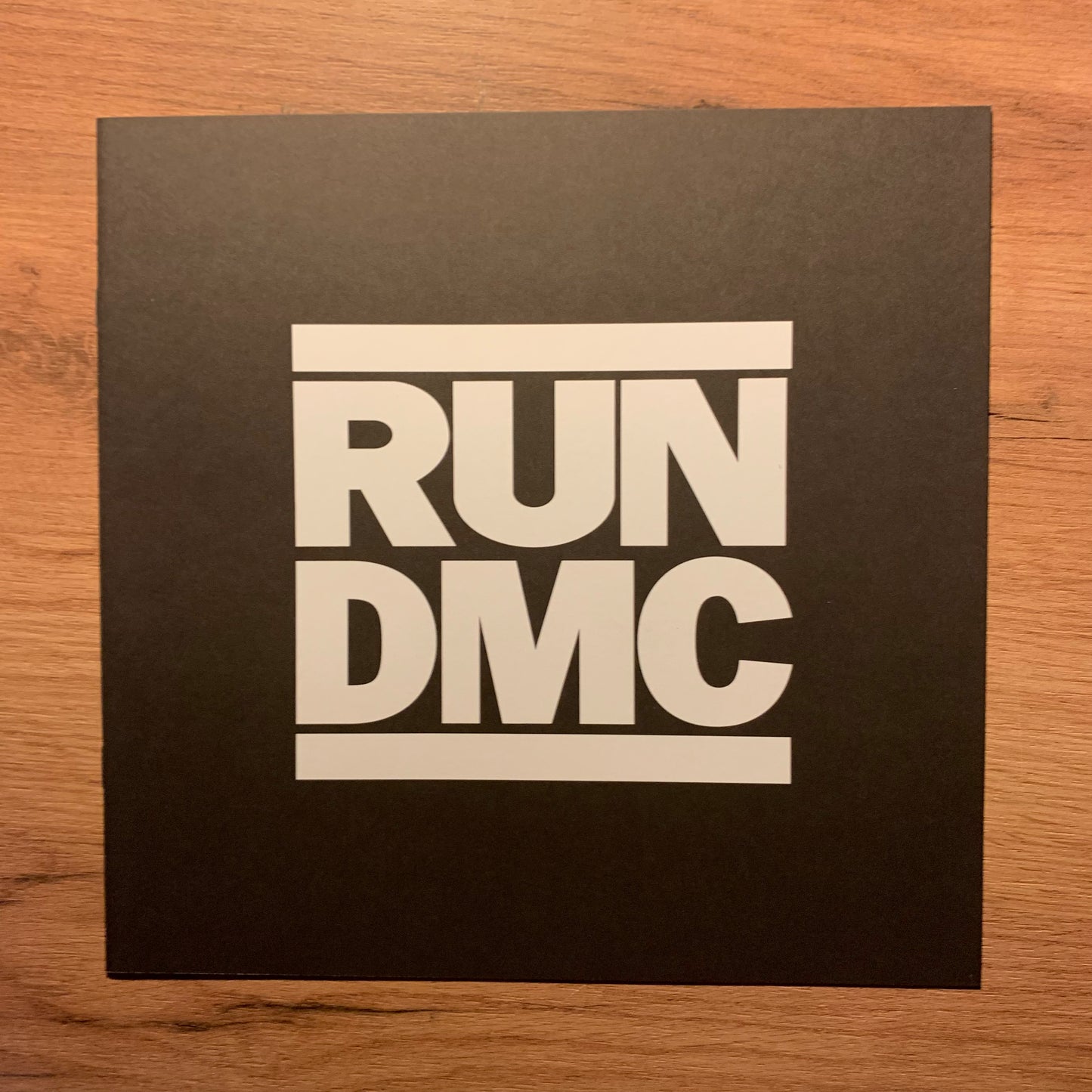 Run-DMC – Tougher Than Leather...RE US 2023...NM/NM