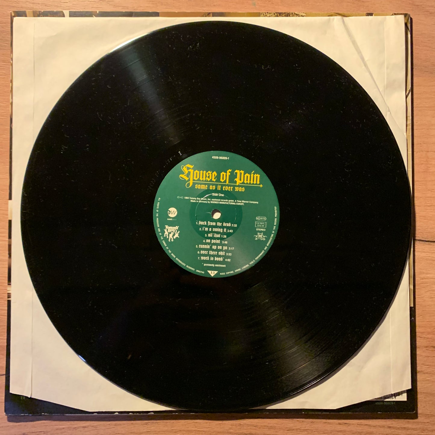 Queen – Greatest Hits / 2xLP, Comp, RE, RM, Gat (EU 2016)