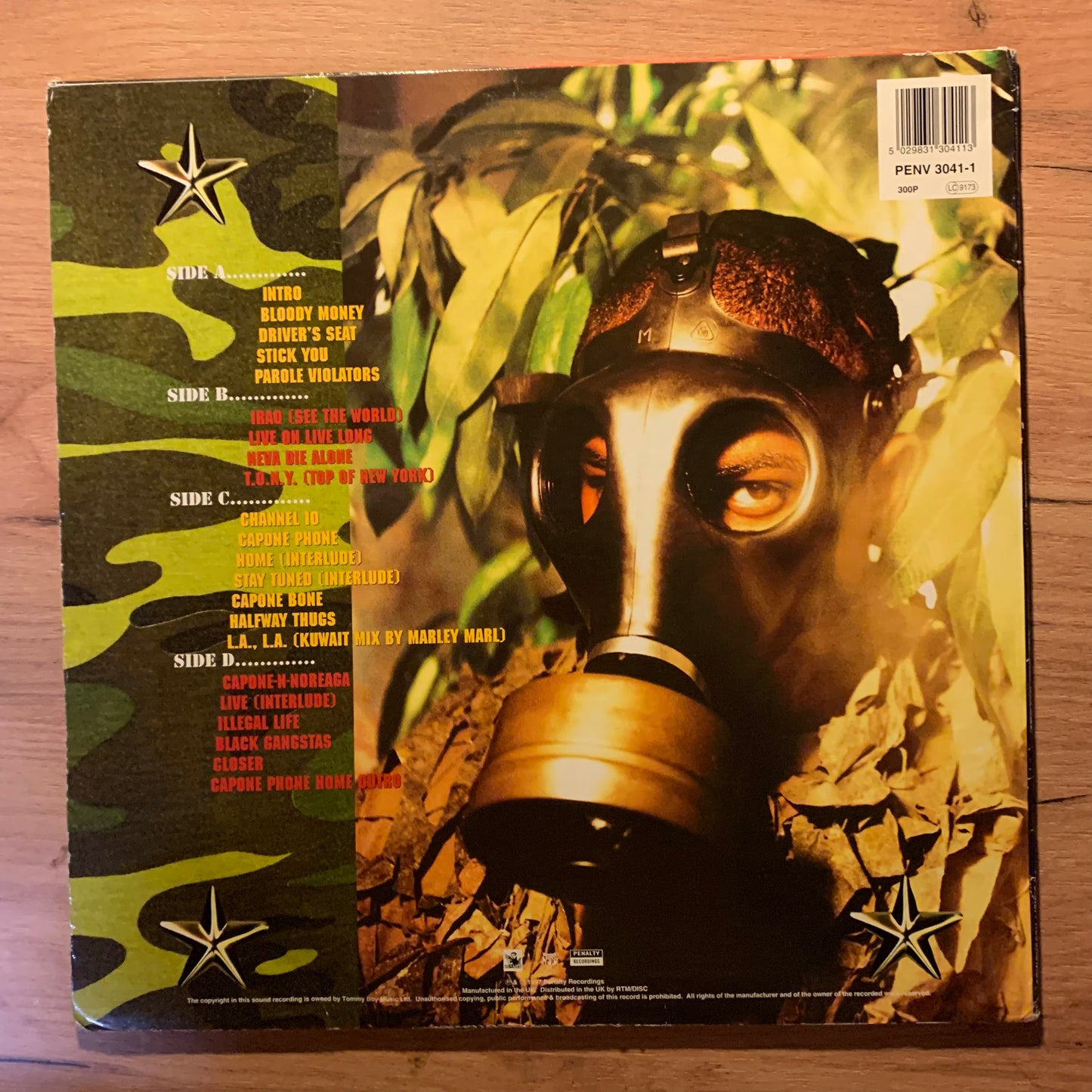 Queen – Greatest Hits / 2xLP, Comp, RE, RM, Gat (EU 2016)
