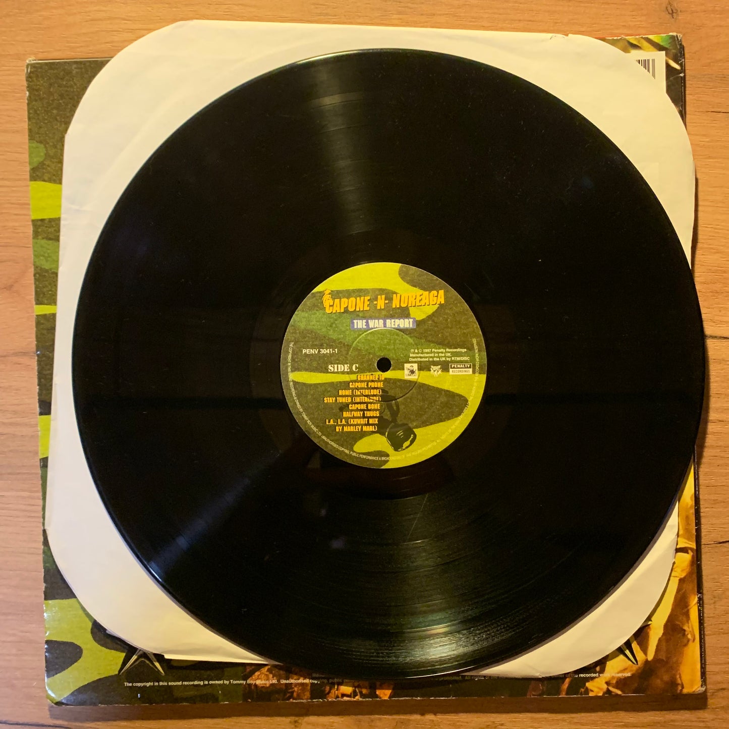 Queen – Greatest Hits / 2xLP, Comp, RE, RM, Gat (EU 2016)