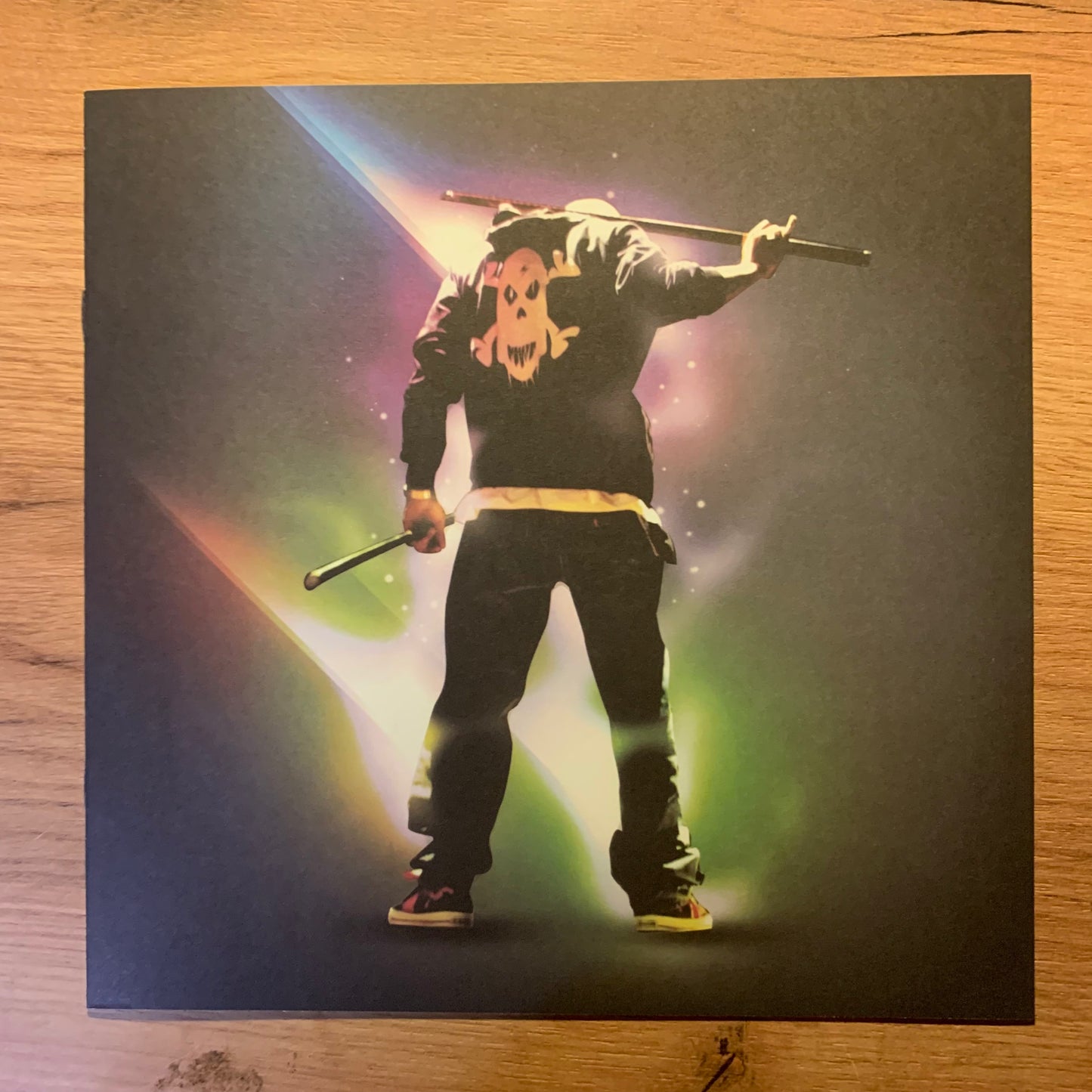 Lupe Fiasco – Lupe Fiasco’s Food & Liquor...RE US 2023.NM/NM