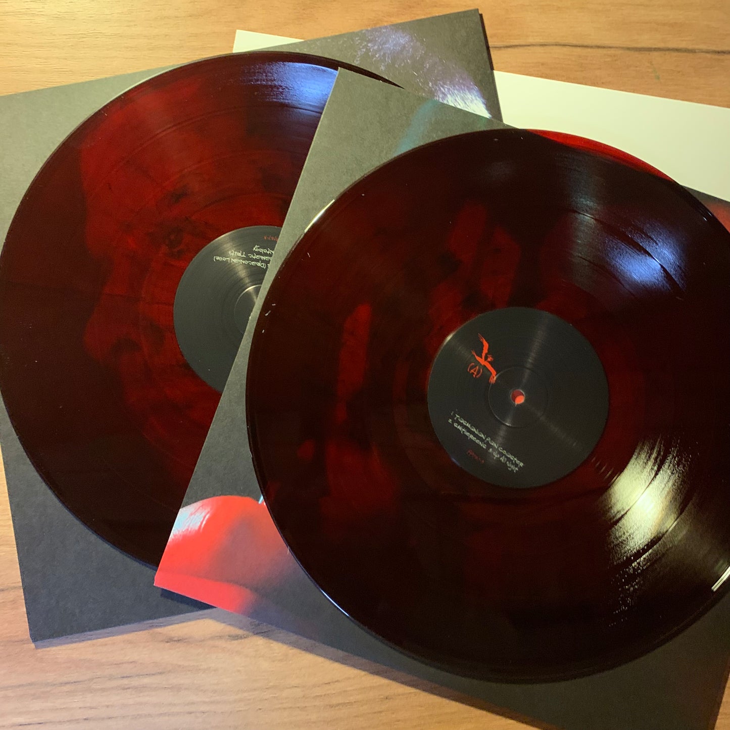 El-P – I'll Sleep When You're Dead...RE US 2020...NM/NM