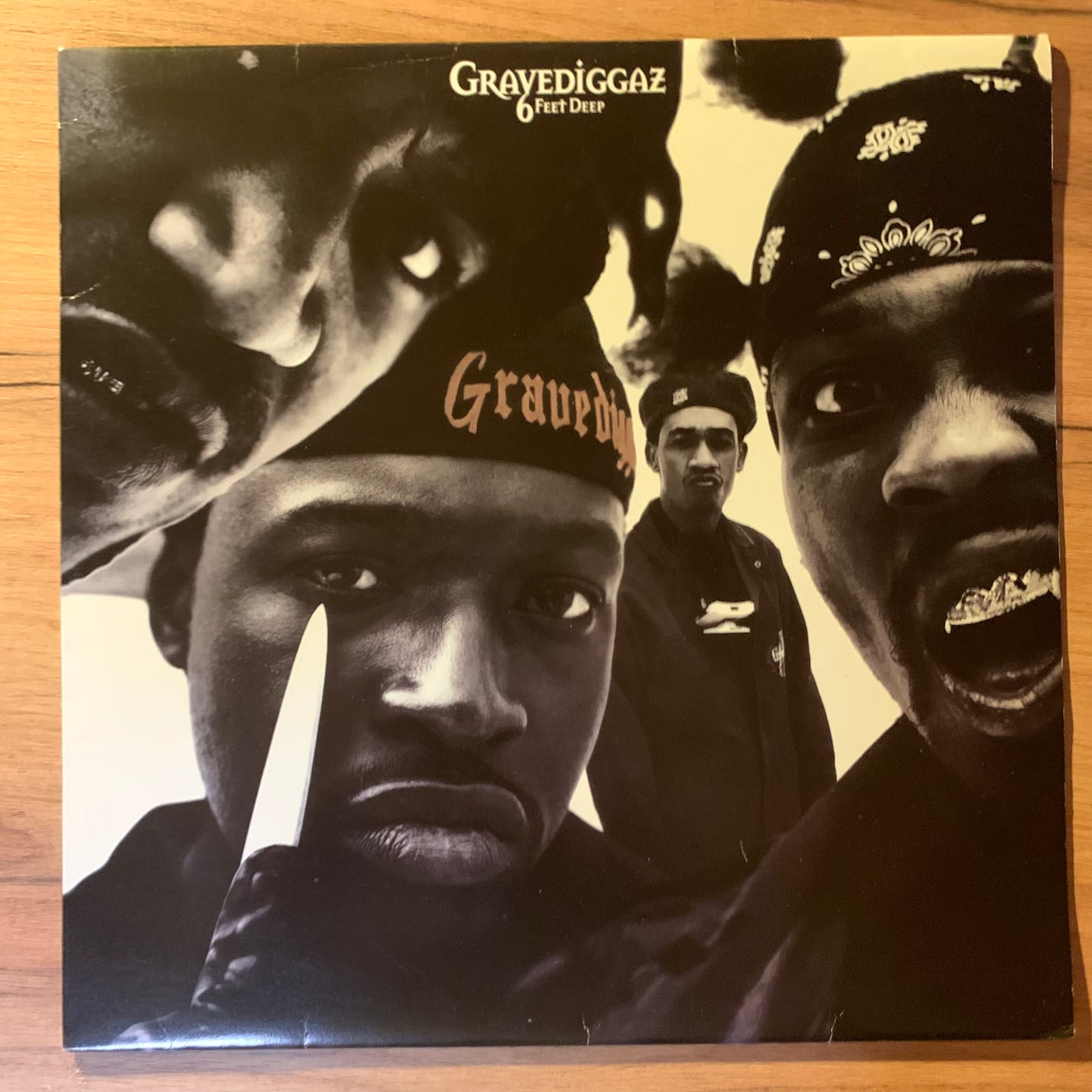 Queen – Greatest Hits / 2xLP, Comp, RE, RM, Gat (EU 2016)