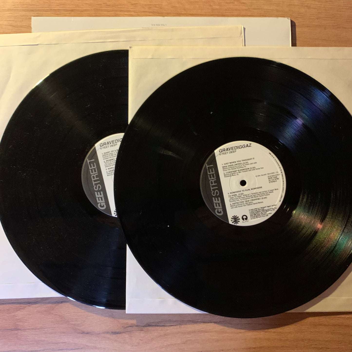 Queen – Greatest Hits / 2xLP, Comp, RE, RM, Gat (EU 2016)
