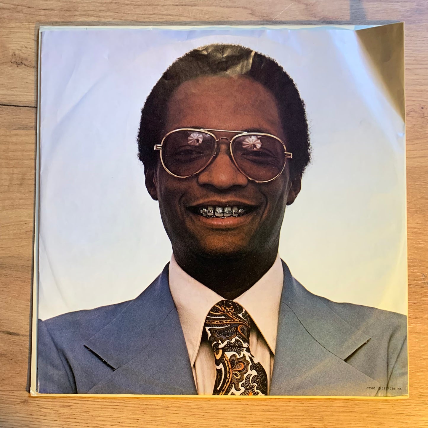 Ramsey Lewis – Tequila Mockingbird...OG NL...VG+/VG+