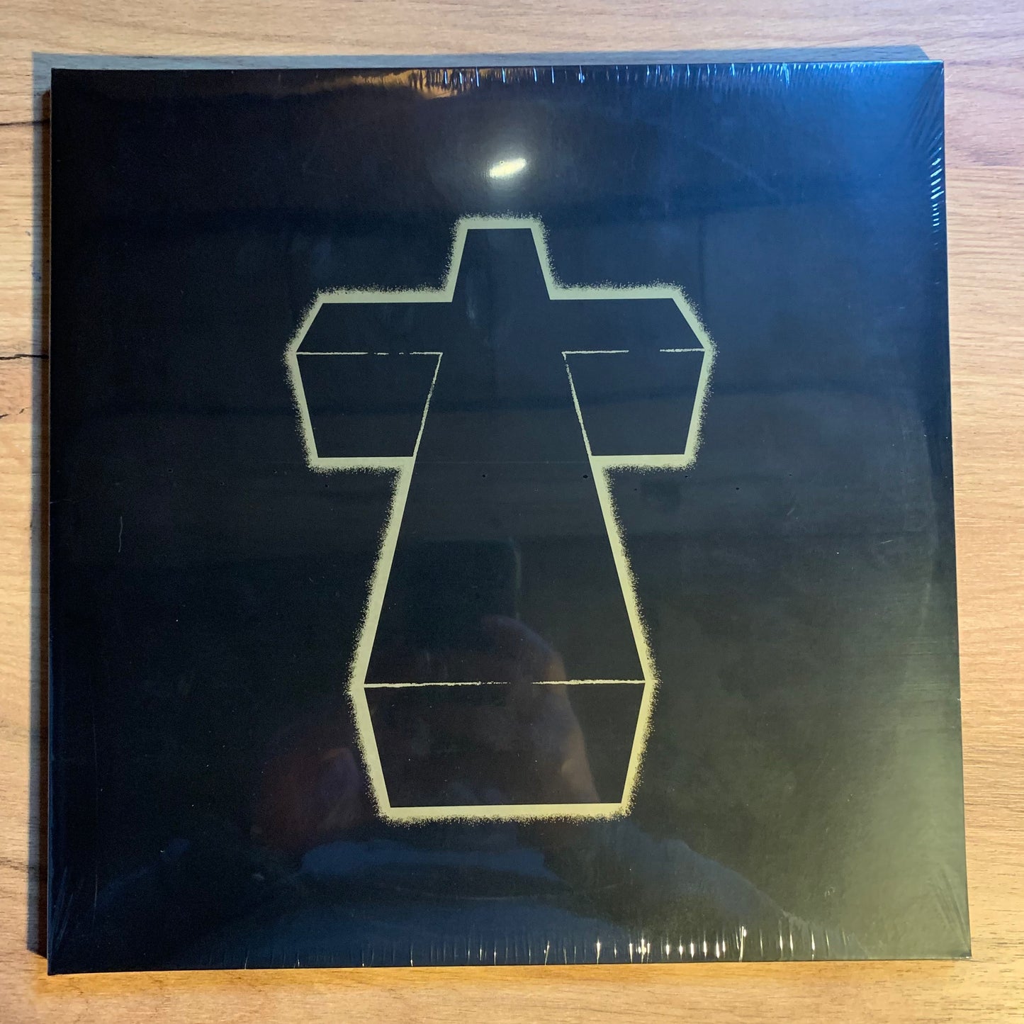 Justice  – † (Cross)...RE UK 2021...SEALED