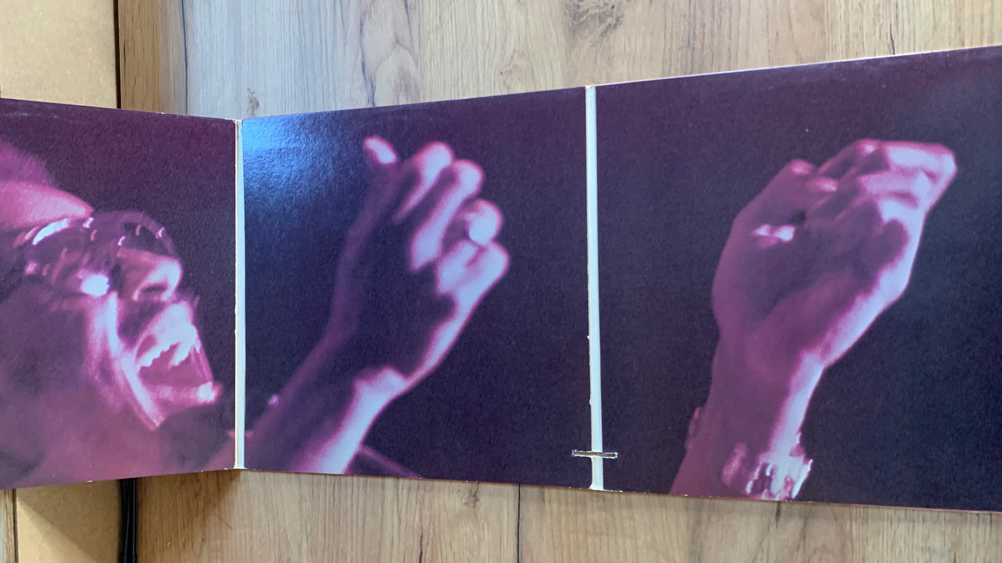 Stevie Wonder – Looking Back...COMPIL US 1977...VG+/VG+