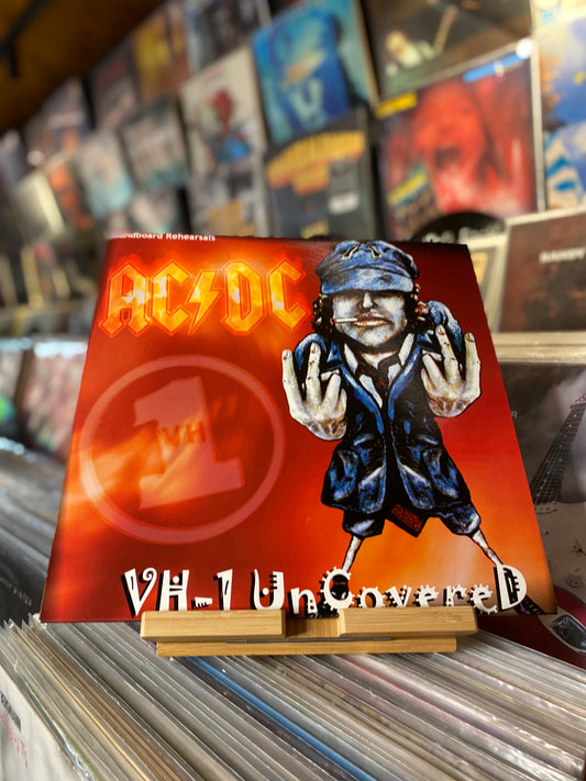 AC/DC - VH-1 UNCOVERED...BOOT 2017