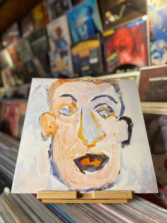 BOB DYLAN - SELF PORTRAIT / 2XLP, ALBUM, EU