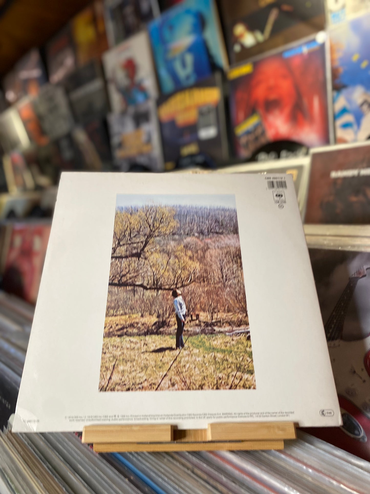 BOB DYLAN - SELF PORTRAIT / 2XLP, ALBUM, EU