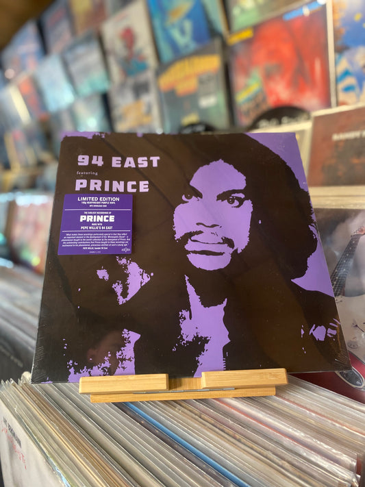 94 EAST FEATURING PRINCE / LIMITED EDITION (UK 2016)