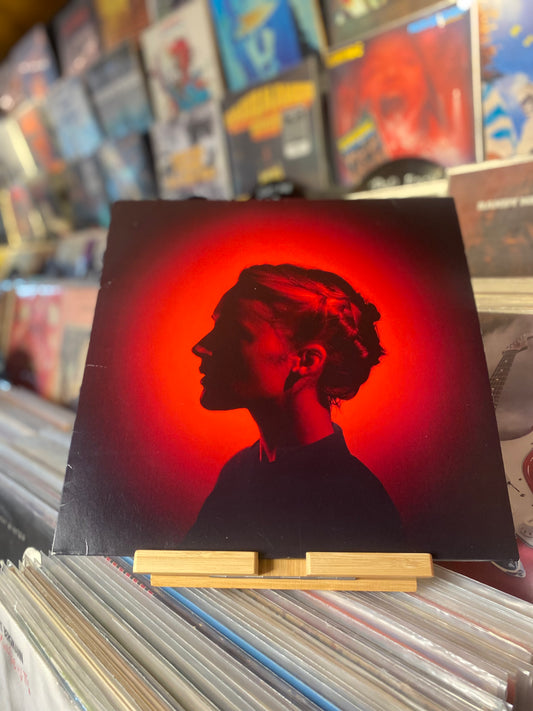 AGNES OBEL - AVENTINE /  (RE EU 2013)