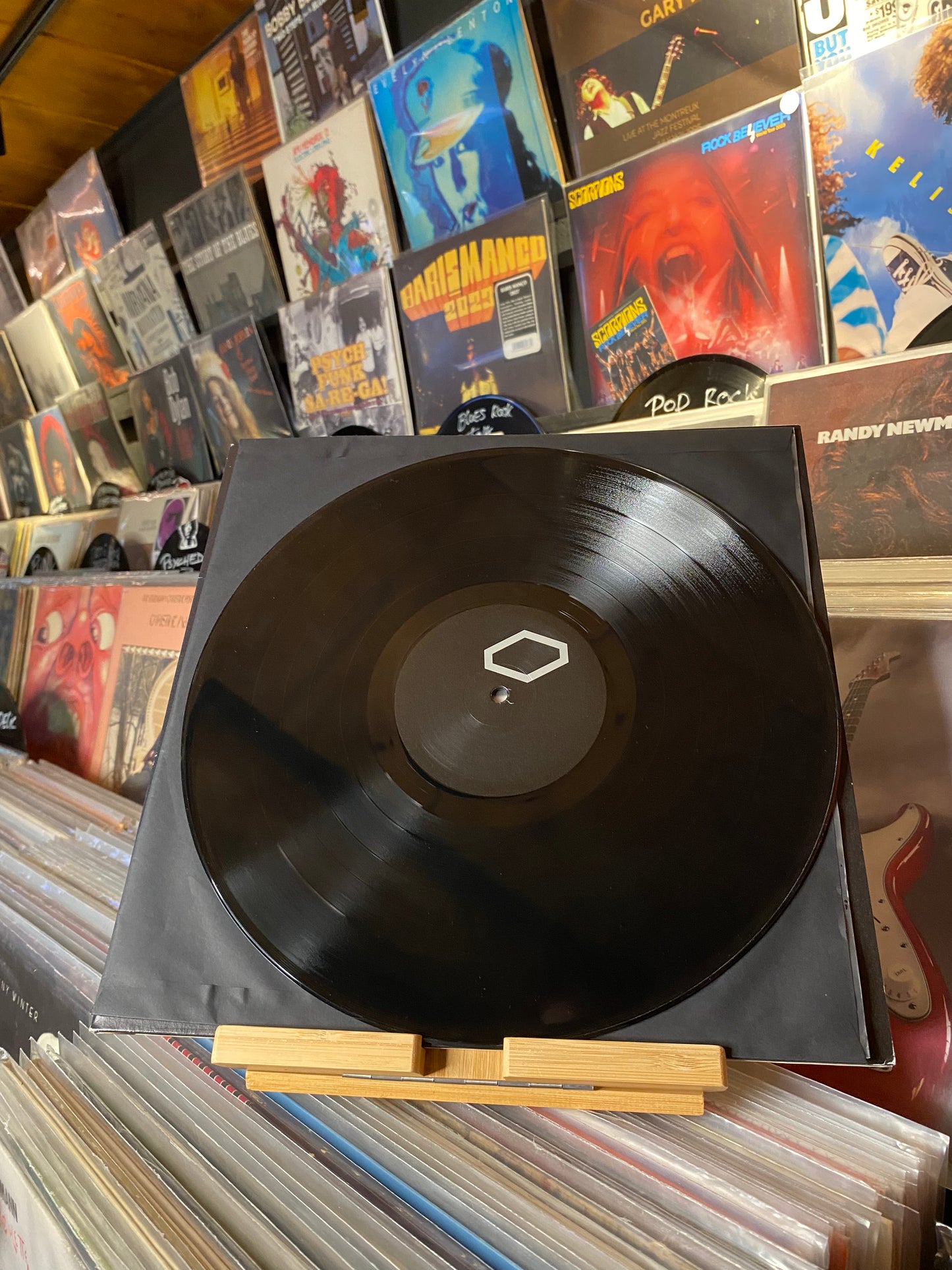 ARCTIC MONKEYS - TRANQUILITY BASE HOTEL + CASINO / (EU 2018)