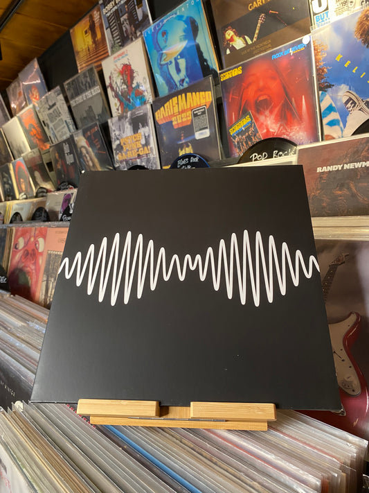 ARCTIC MONKEYS - AM / Gatefold (EU 2020)
