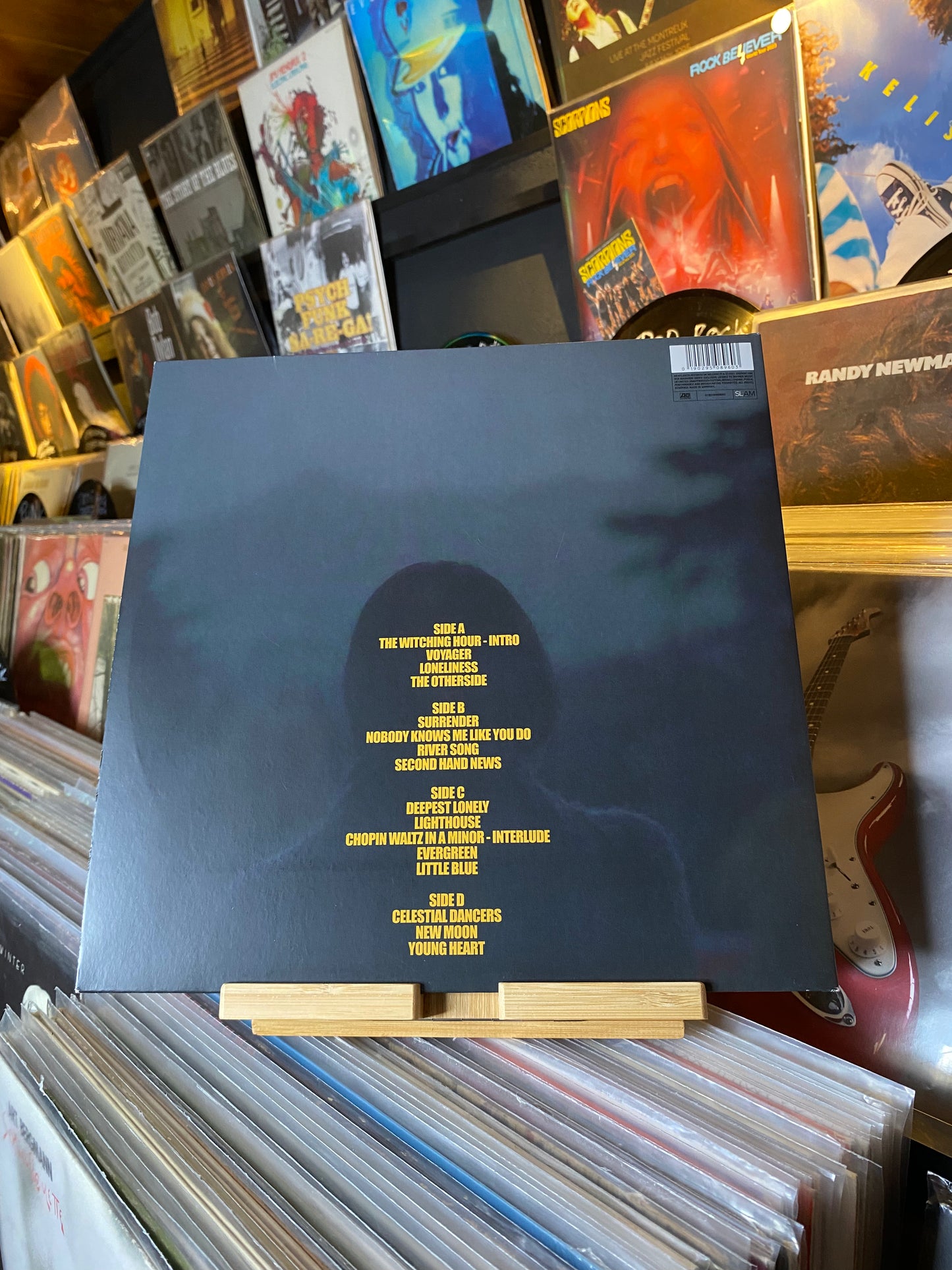 BIRDY - YOUNG HEART / DLP GATEFOLD (WORLDWIDE 2021)