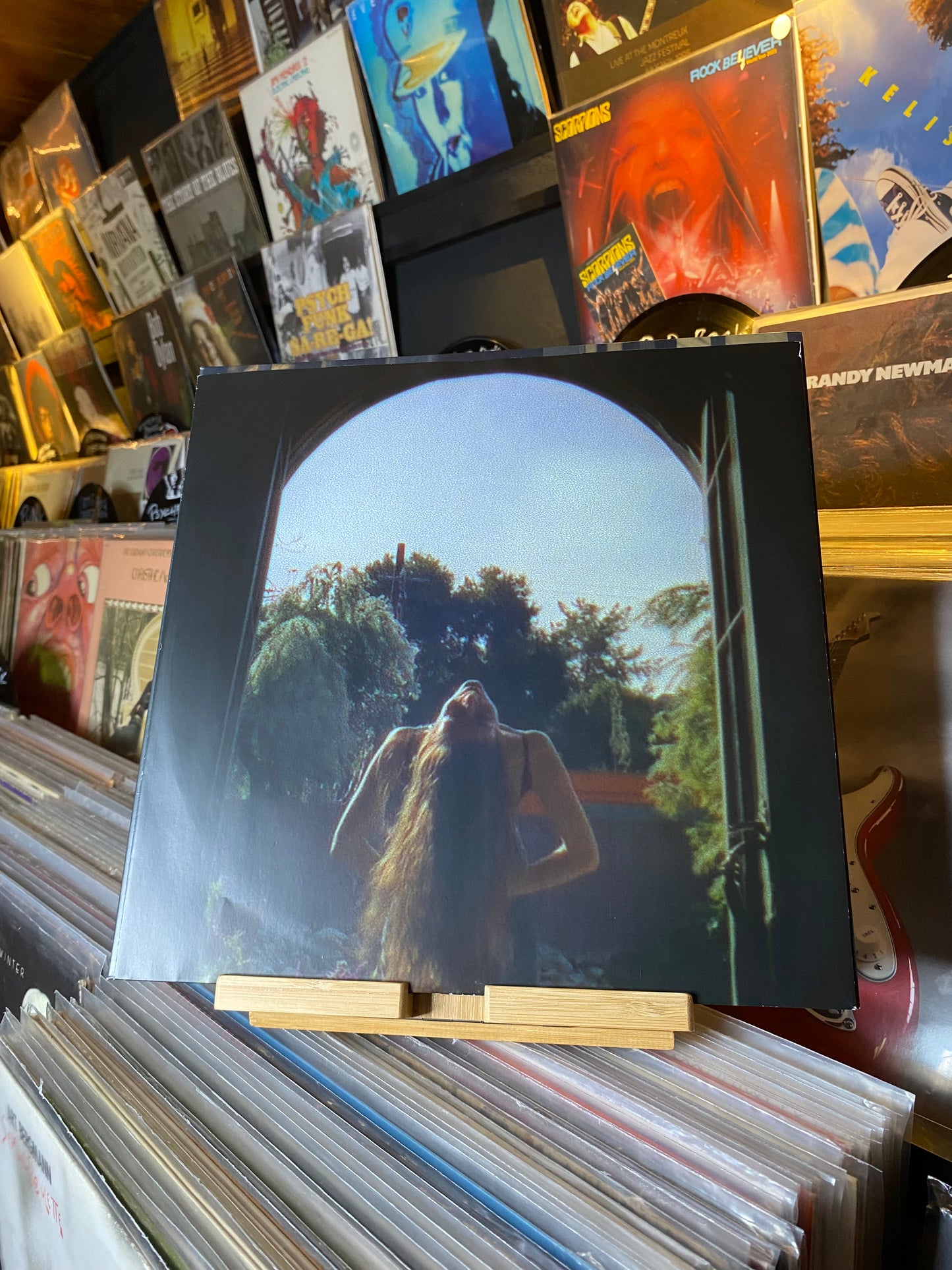 BIRDY - YOUNG HEART / DLP GATEFOLD (WORLDWIDE 2021)
