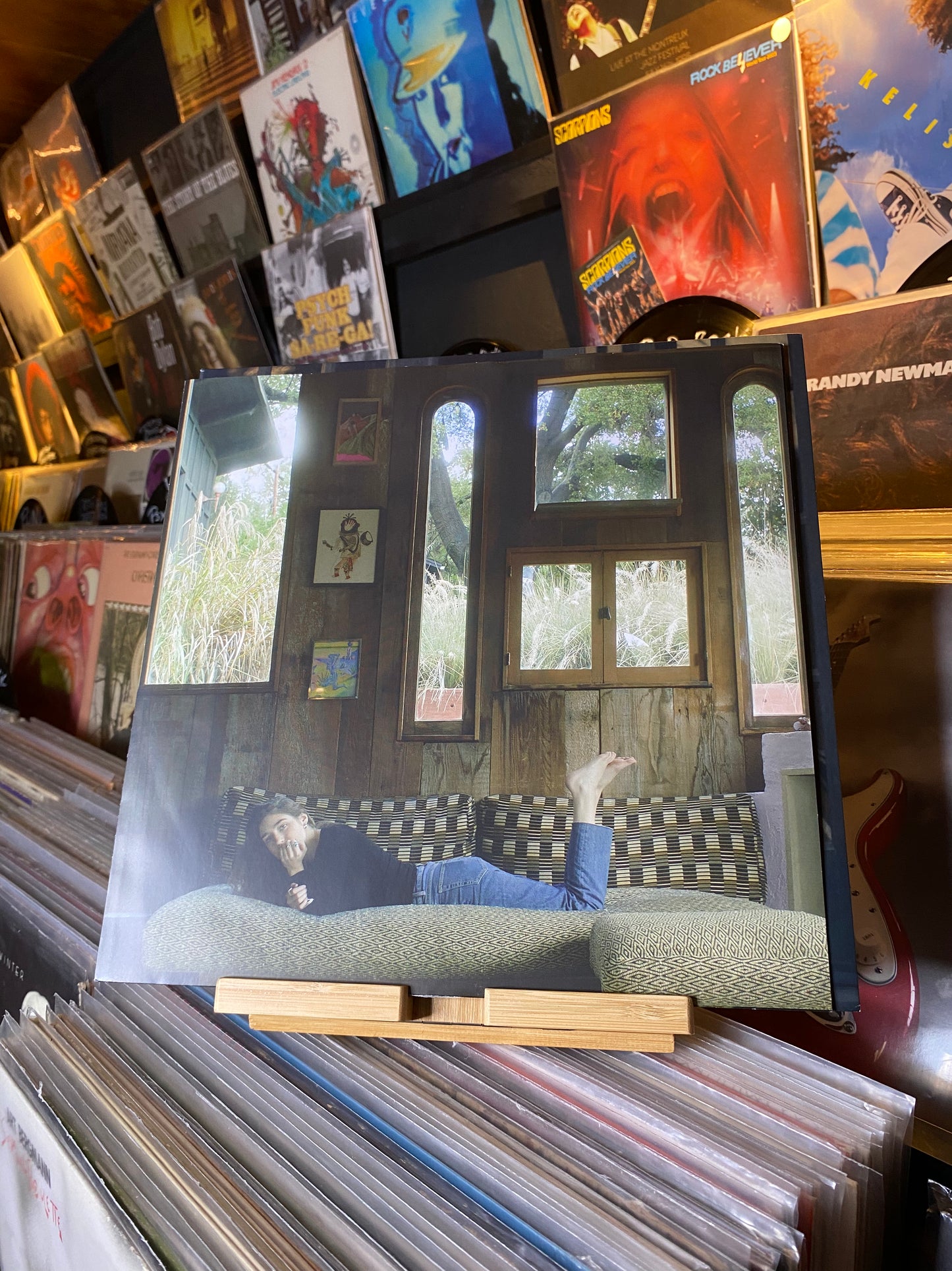 BIRDY - YOUNG HEART / DLP GATEFOLD (WORLDWIDE 2021)