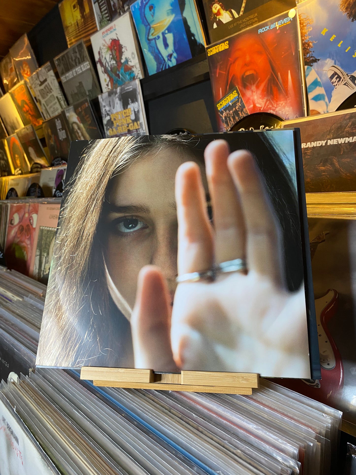 BIRDY - YOUNG HEART / DLP GATEFOLD (WORLDWIDE 2021)