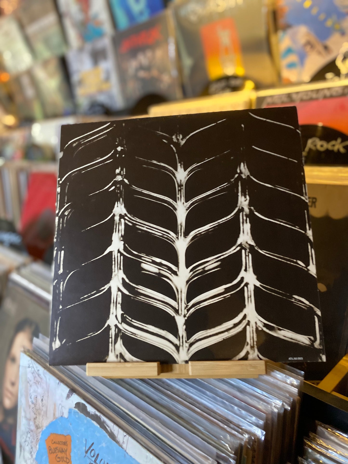 CHRIS SQUIRE - FISH OUT OF WATER / LP, ALBUM, GAT (GER 1975)