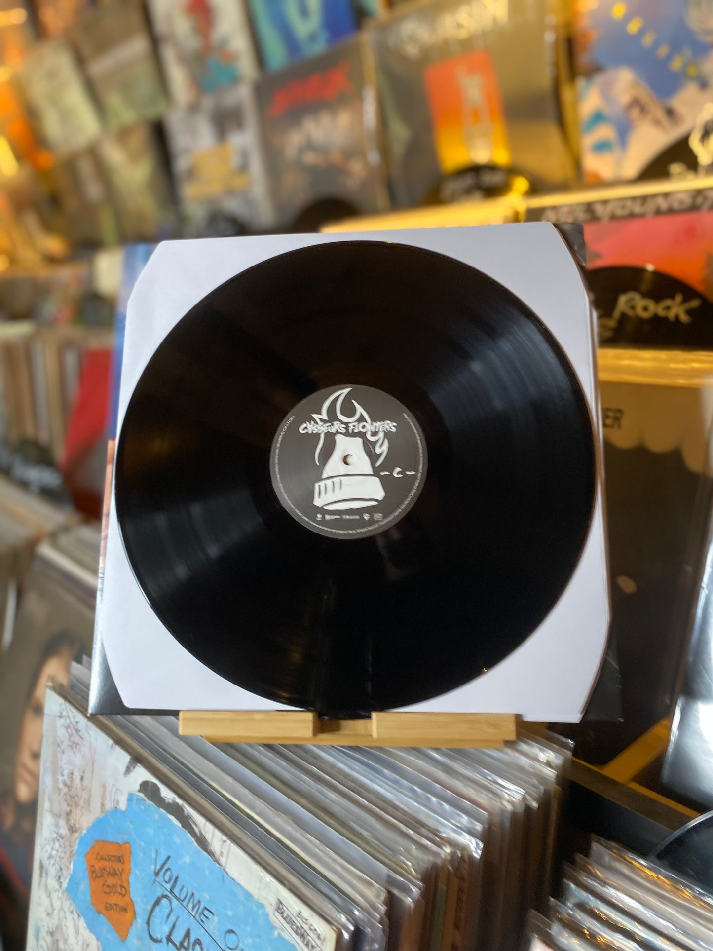 CASSEURS FLOWTERS - ORELSAN ET GRINGE SONT LES CASSEURS FLOWTERS / 2XLP, ALBUM, RE (FR 2018)
